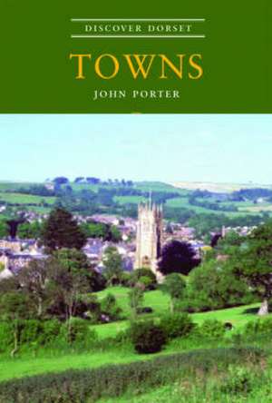 Towns de John Porter