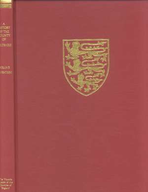 A History of Wiltshire – XVII – Calne de D.a. Crowley