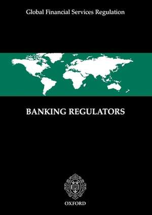 Banking Regulators de Richmond Law & Tax