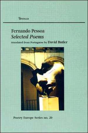 Selected Poems