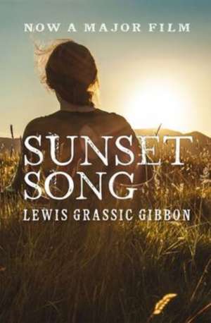 Sunset Song de Lewis Gibbon