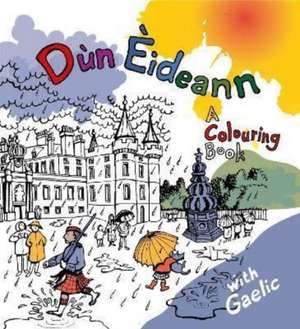 Dun Eideann de Rab McPhee