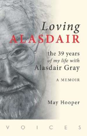 Loving Alasdair de May Hooper