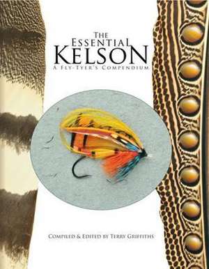 The Essential Kelson de George Mortimer Kelson