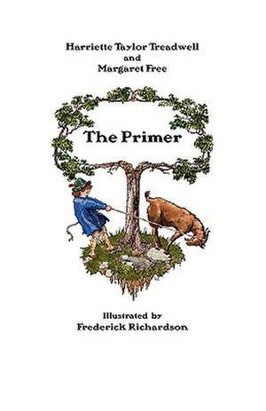 The Primer de Harriette Taylor Treadwell