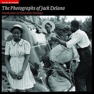 Photographs of Jack Delano de Esmeralda Santiago