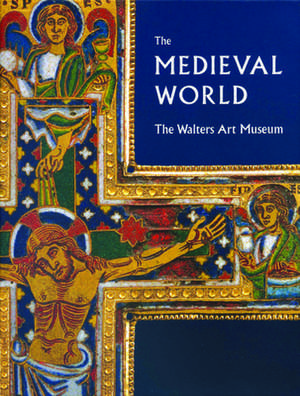 The Medieval World de Martina Bagnoli