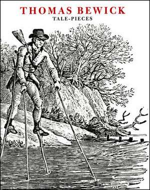 Lubbock, T: Thomas Bewick de Nigel Tattersfield