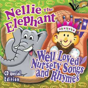 Nellie the Elephant de Audio