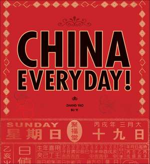 China Everyday de Zhang Yao