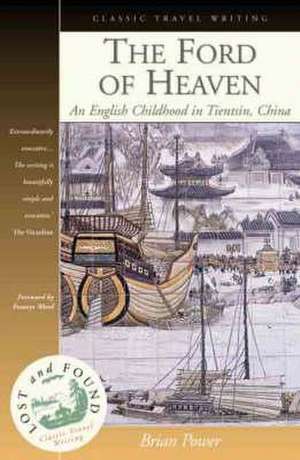 Ford of Heaven de BRIAN POWER