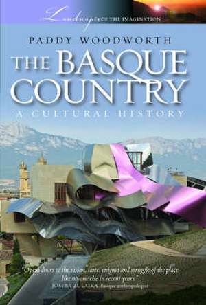 Basque Country de Paddy Woodworth