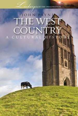 West Country de John Payne