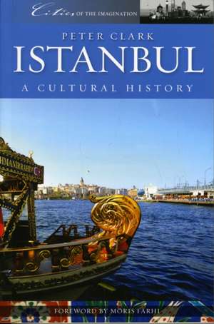 Istanbul de Professor Peter Clark