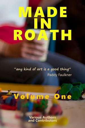 Made in Roath, Volume One de Thatcher, Christina