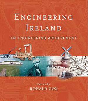 Engineering Ireland de Ronald Cox