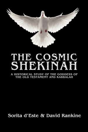 The Cosmic Shekinah de Sorita D'Este