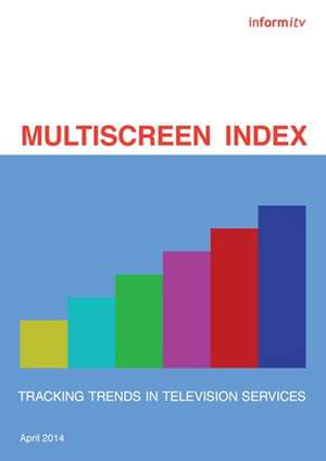 Multiscreen Index de William J Cooper