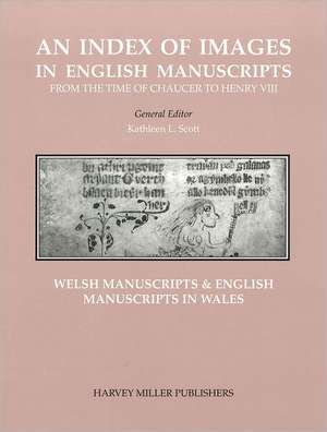 Welsh Manuscripts and English Manuscripts in Wales de Ceridwen Lloyd-Morgan