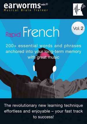 Rapid French de earworms Learning