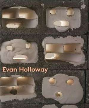 Evan Holloway de Ralph Rugoff