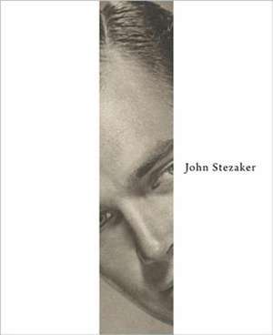 John Stezaker: One on One de Dalit Matatyahu