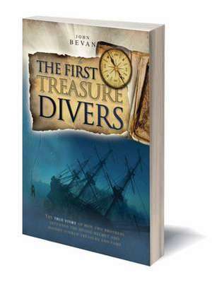 The First Treasure Divers de John Bevan