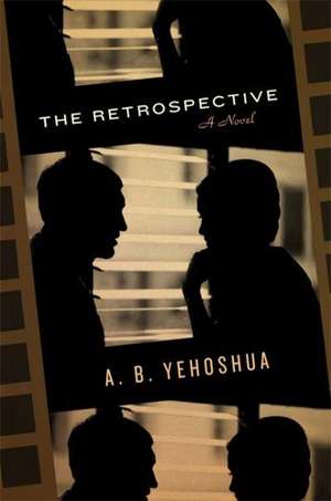 The Retrospective de A.B. Yehoshua