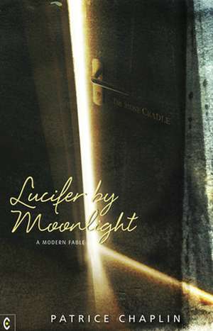 Lucifer by Moonlight de Patrice Chaplin