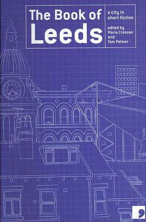 The Book of Leeds de M. Y. Alam