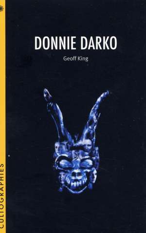 Donnie Darko de Geoff King