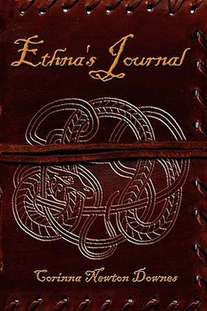 Ethna's Journal de C. N. Downes