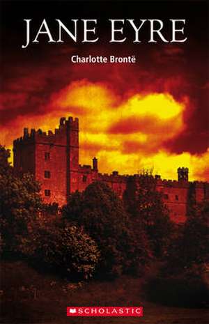 Jane Eyre de Charlotte Bronte