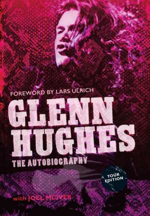 Glenn Hughes de Glenn Hughes