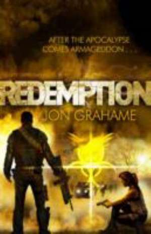 Redemption de Jon Grahame