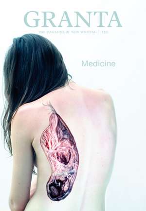 Granta Medicine: Britain de John Freeman