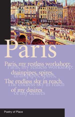 Paris de Hetty Meyric Hughes