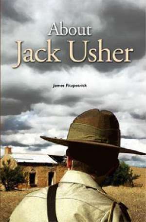 About Jack Usher de F. H. Staton