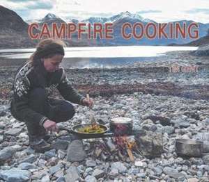 Gent, T: Campfire Cooking