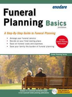 Funeral Planning Basics de Enodare