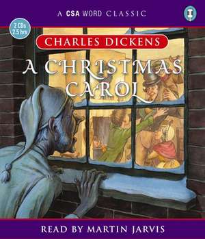 Dickens, C: A Christmas Carol de Charles Dickens