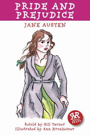 Pride and Prejudice de Jane Austen