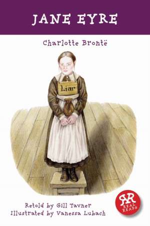 Jane Eyre de Charlotte Bronte