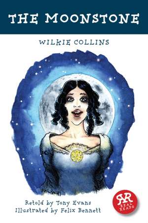 The Moonstone de Wilkie Collins