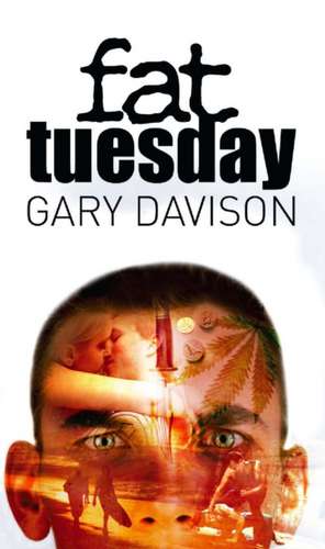 Fat Tuesday de Gary Davison