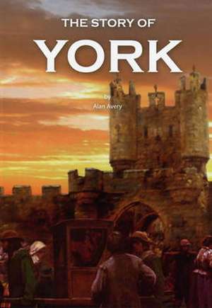 Story of York