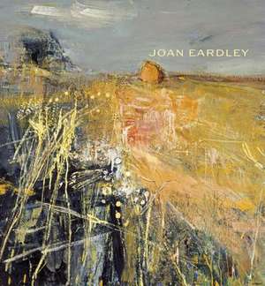 Joan Eardley de Fiona Pearson