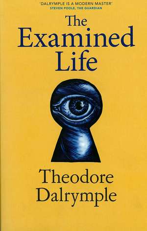 The Examined Life