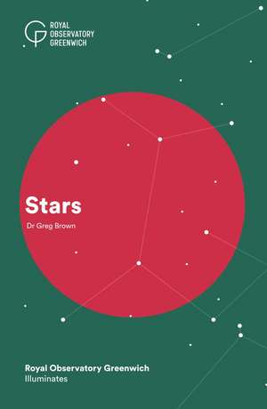 Stars de Greg Brown