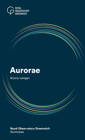 Aurorae de Bryony Lanigan